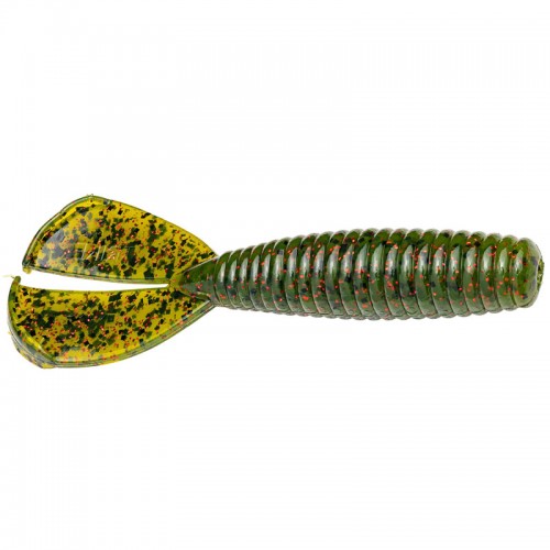Strike King Rage MAGNUM Menace Grub 